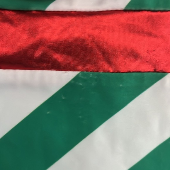 Christmas leotard - Picture 4 of 4